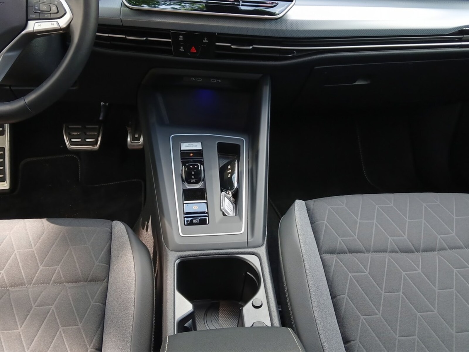 Volkswagen Golf – Bild 14