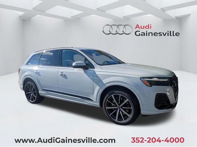 Photo of 2026 Audi Q7