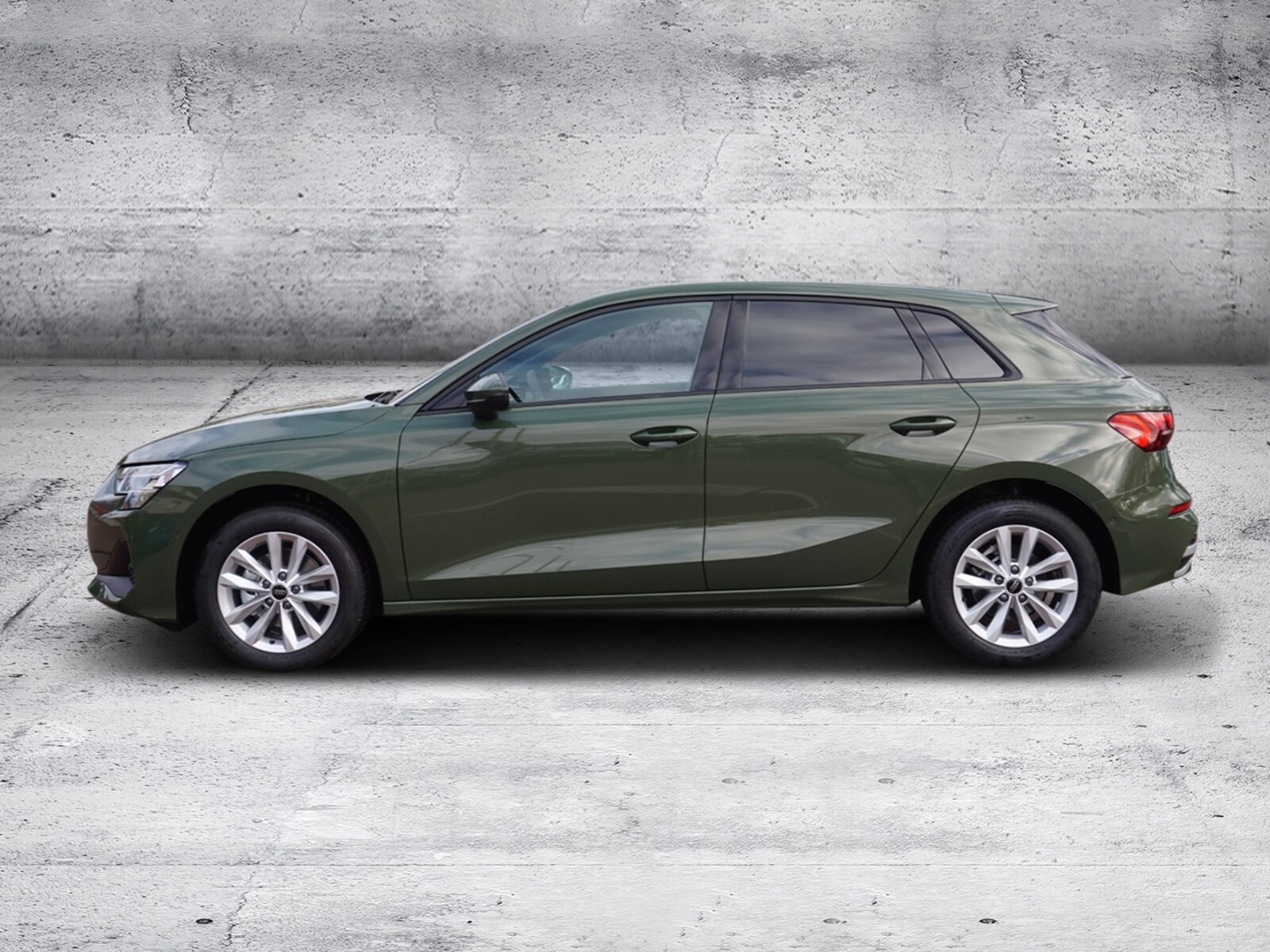 Audi A3 Sportback – Bild 3