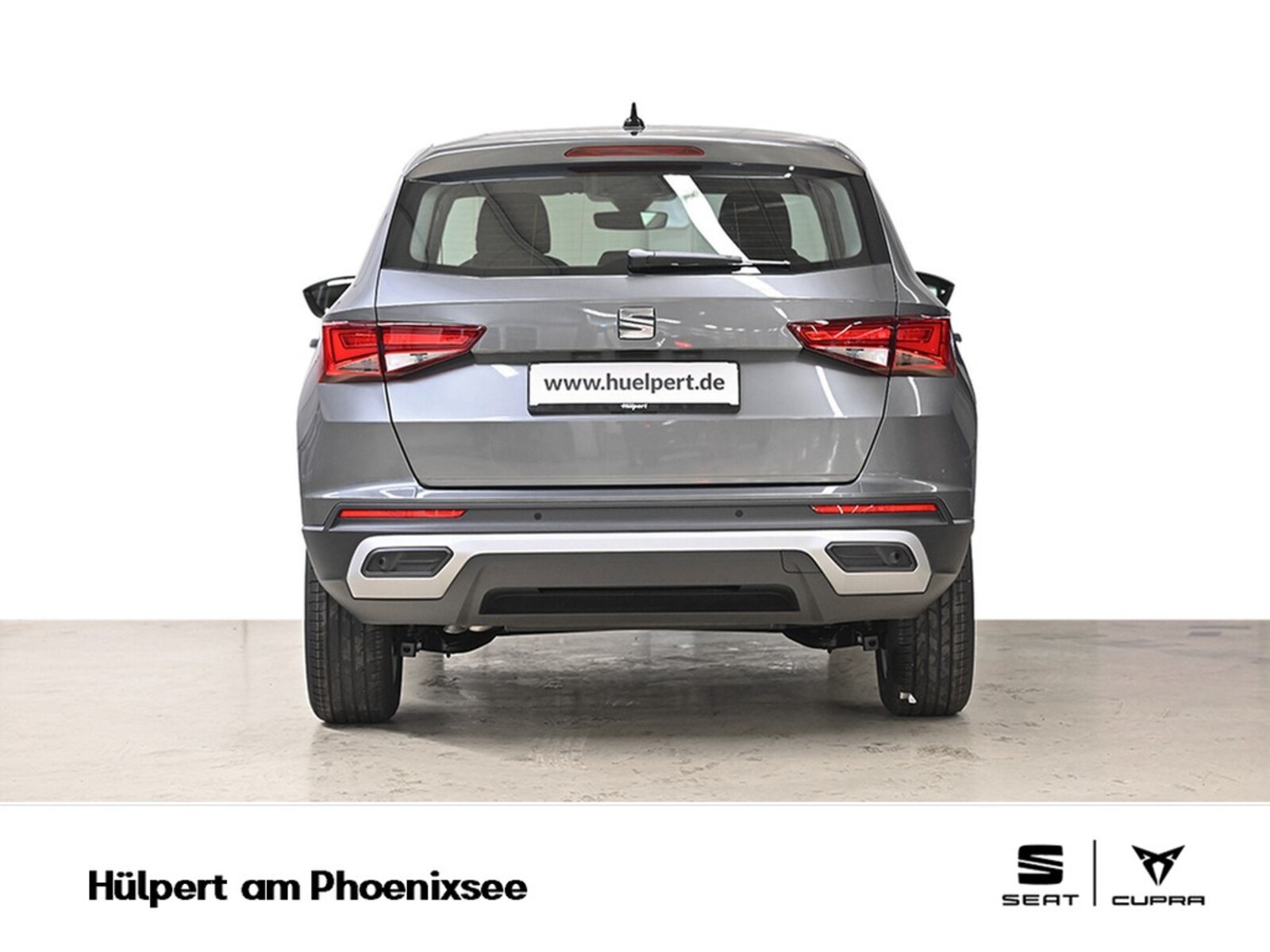 SEAT Ateca – Bild 5