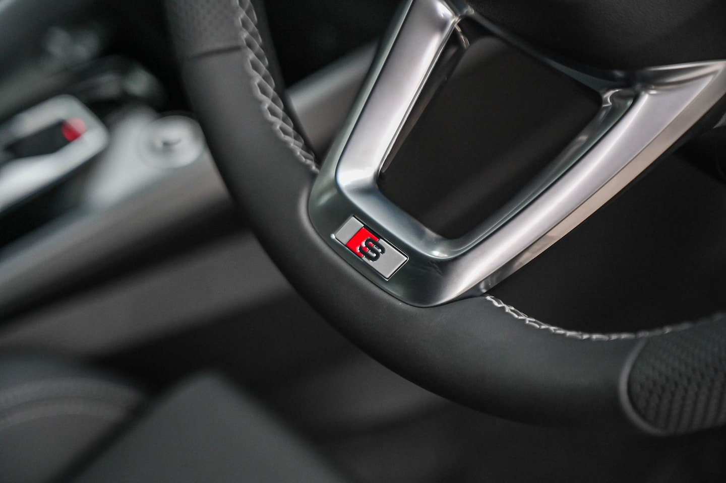 Image about Audi A3 Sportback TFSI S tronic