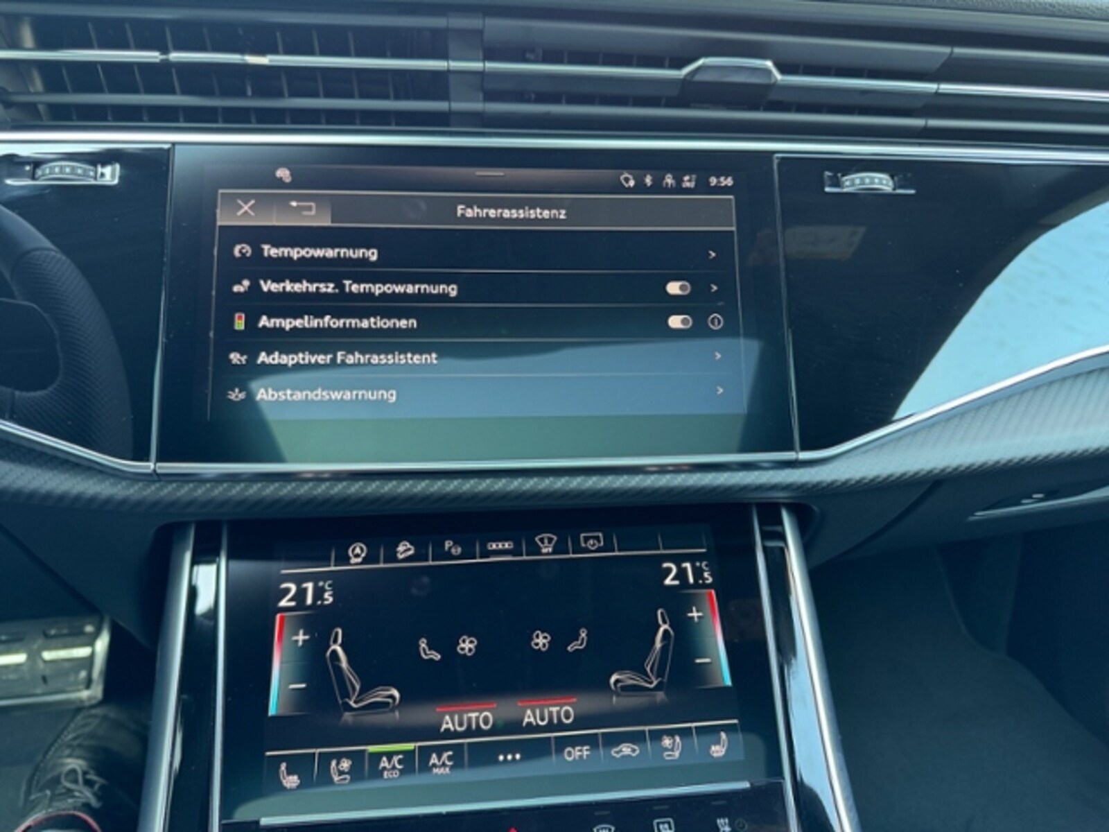 Audi Q8 – Bild 19