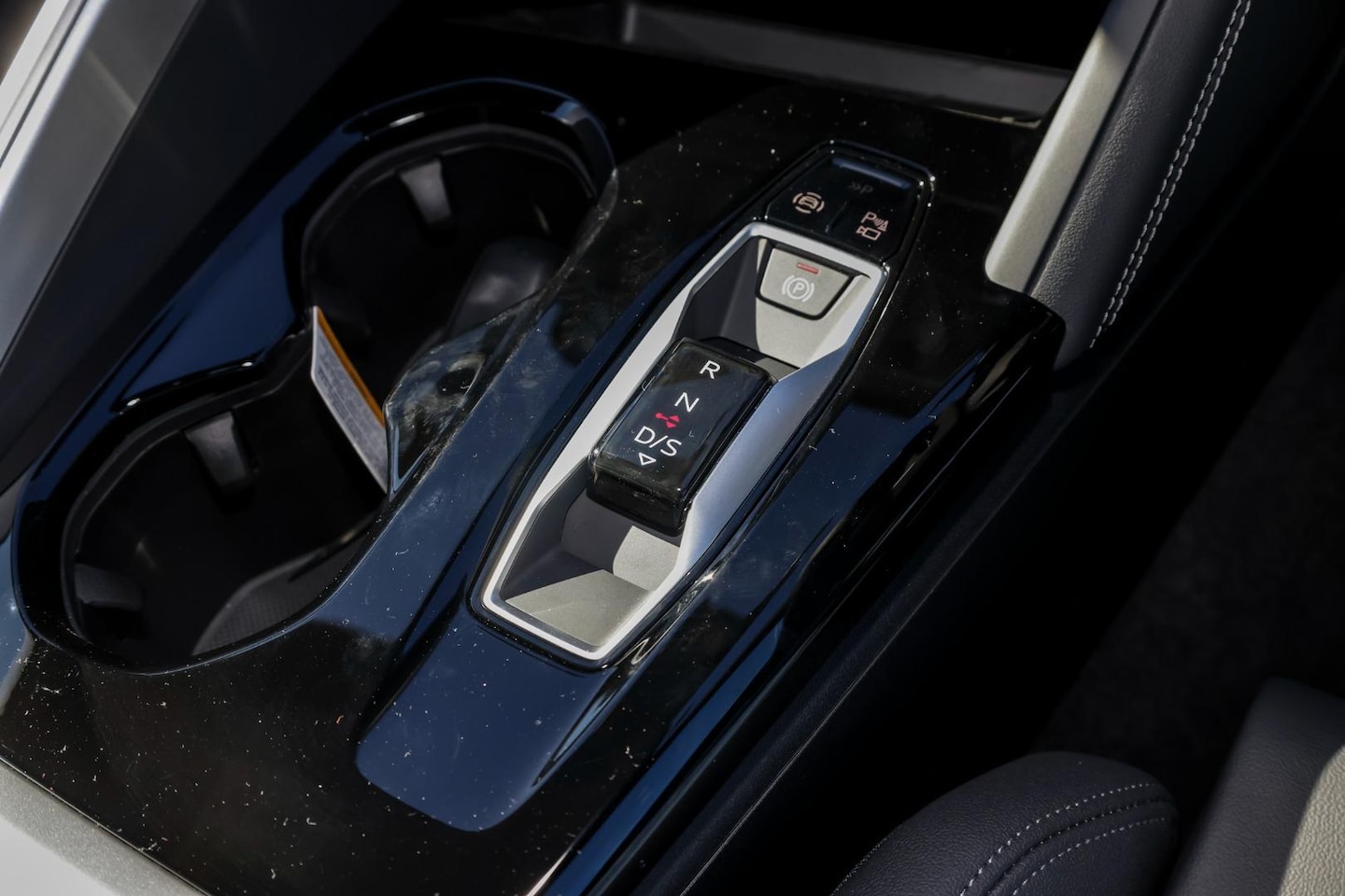 Image about Audi Q5 SUV e-hybrid quattro S tronic