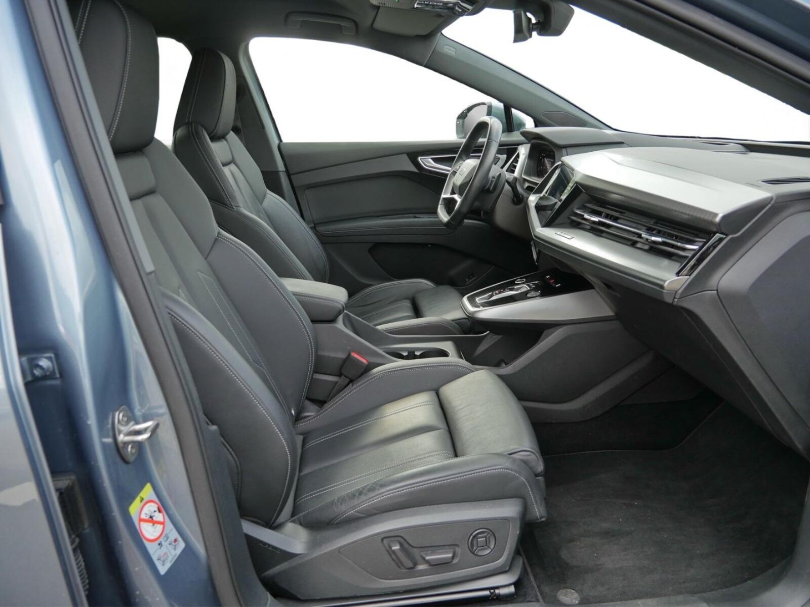 Audi Q4 e-tron – Bild 4