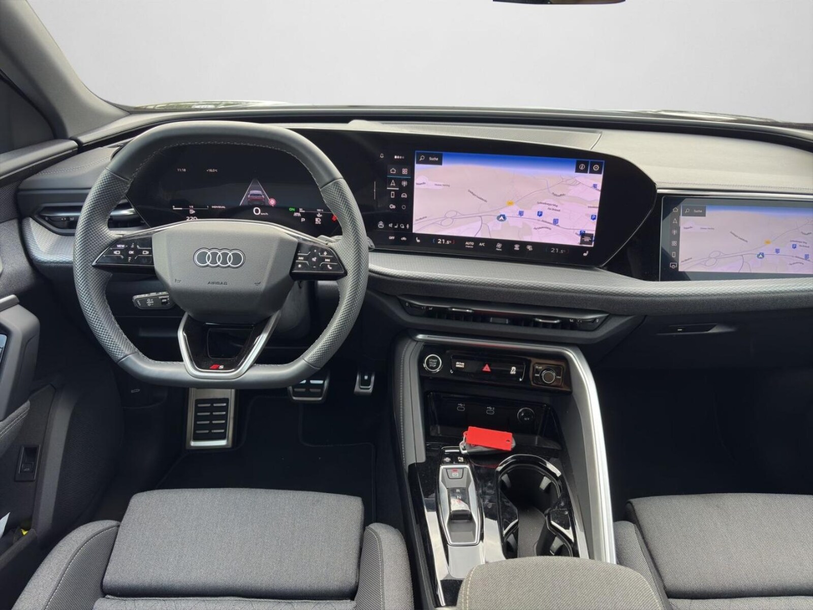 Audi Q5 Sportback – Bild 3