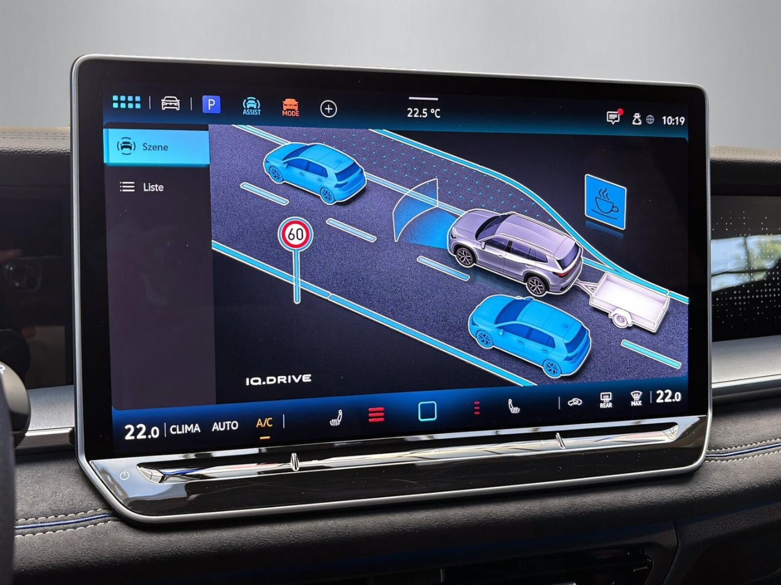 Volkswagen Tayron – Bild 17