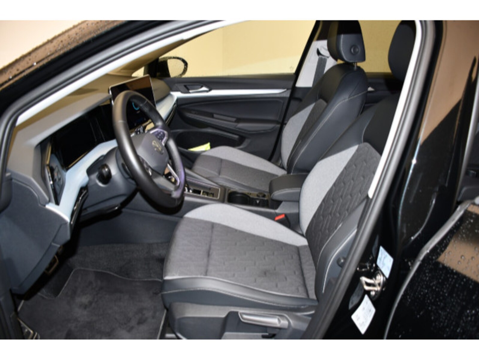 Volkswagen Golf Variant – Bild 4