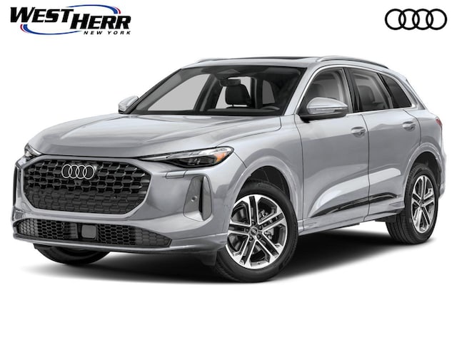 Photo of 2026 Audi Q5