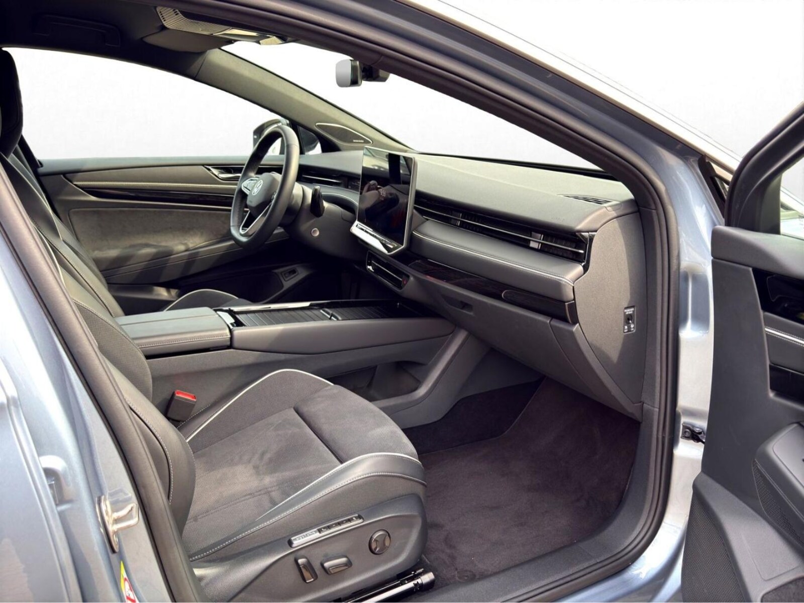 Volkswagen ID.7 Tourer – Bild 4