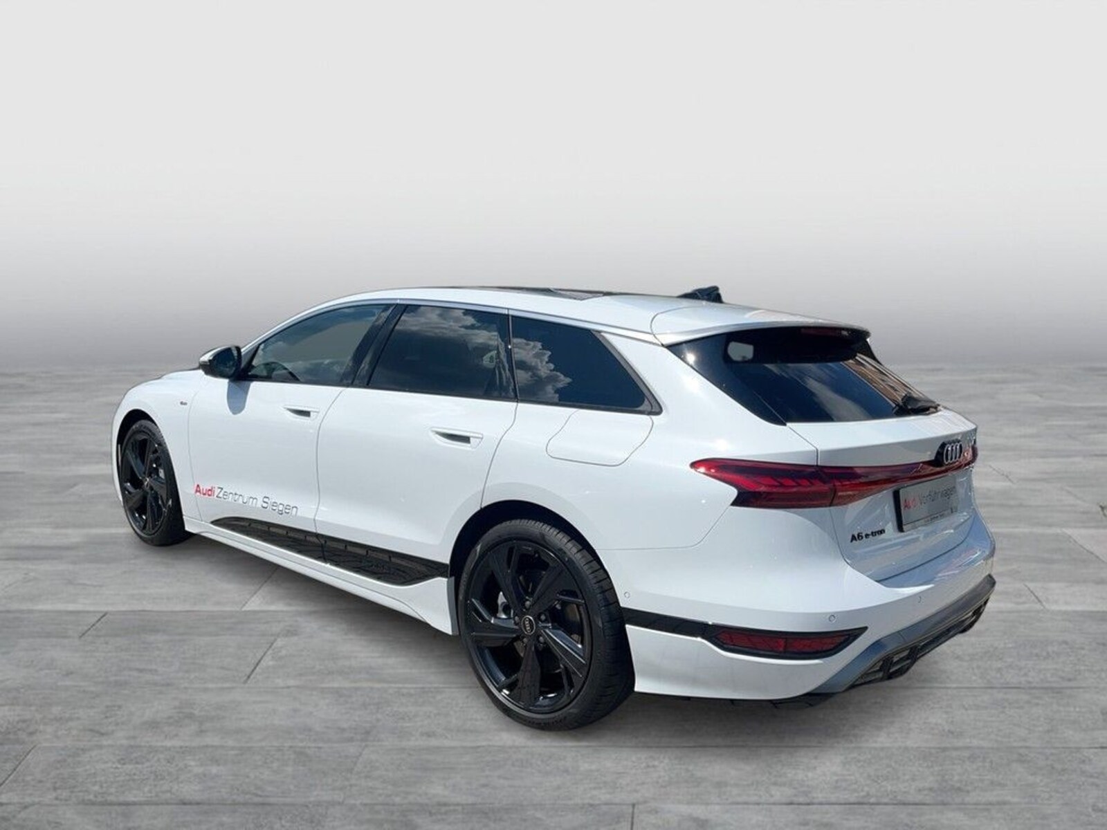 Audi A6 Avant e-tron – Bild 4