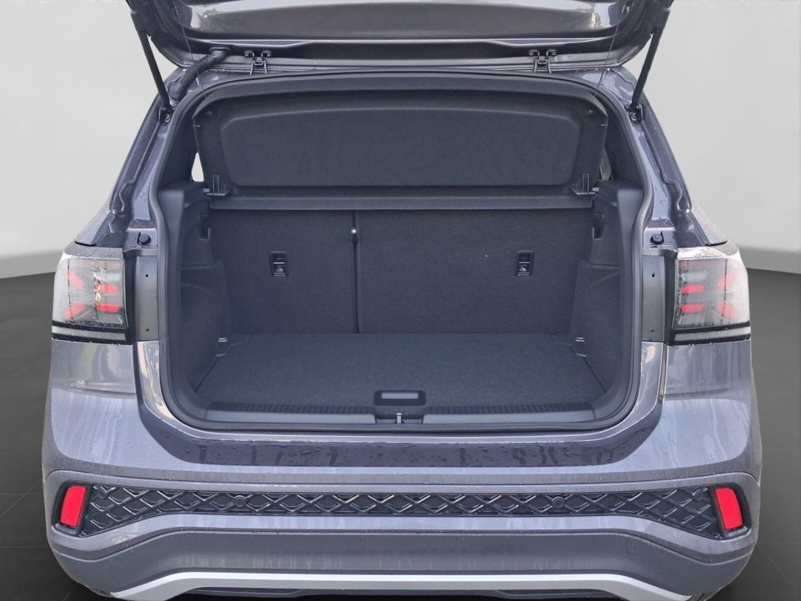 Volkswagen T-Cross – Bild 16
