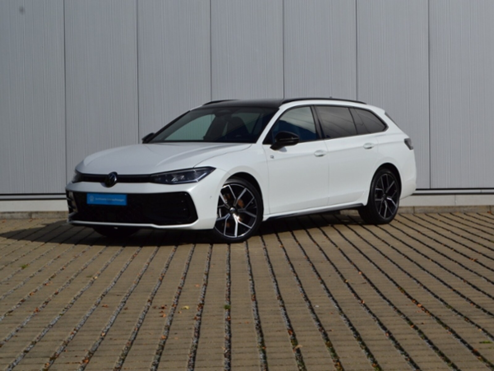 Volkswagen Passat – Bild 2