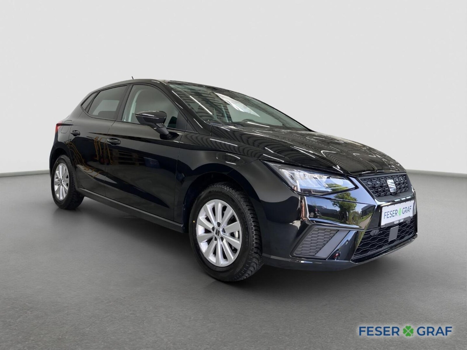SEAT Ibiza – Bild 2