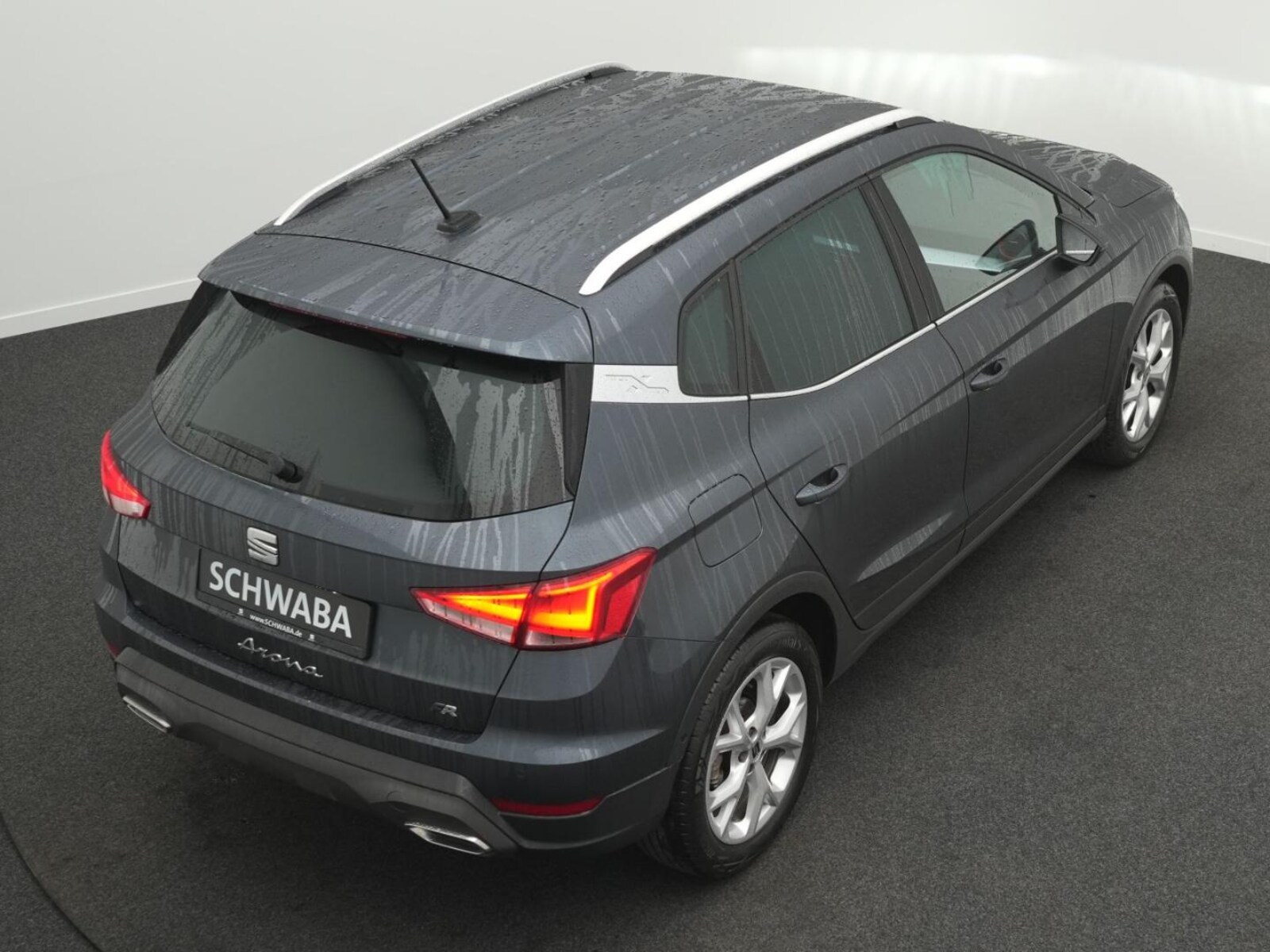 SEAT Arona – Bild 20