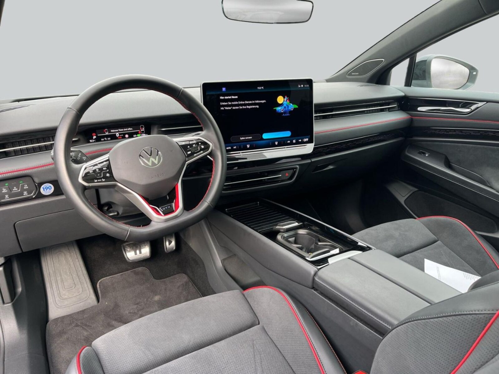 Volkswagen ID.7 – Bild 13