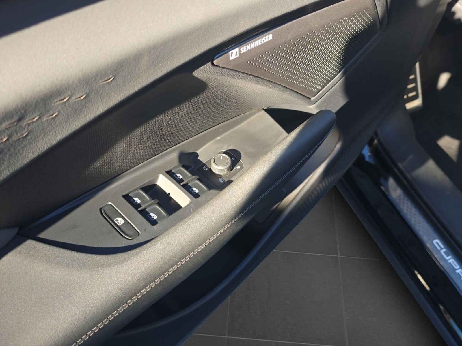 CUPRA Terramar – Bild 15