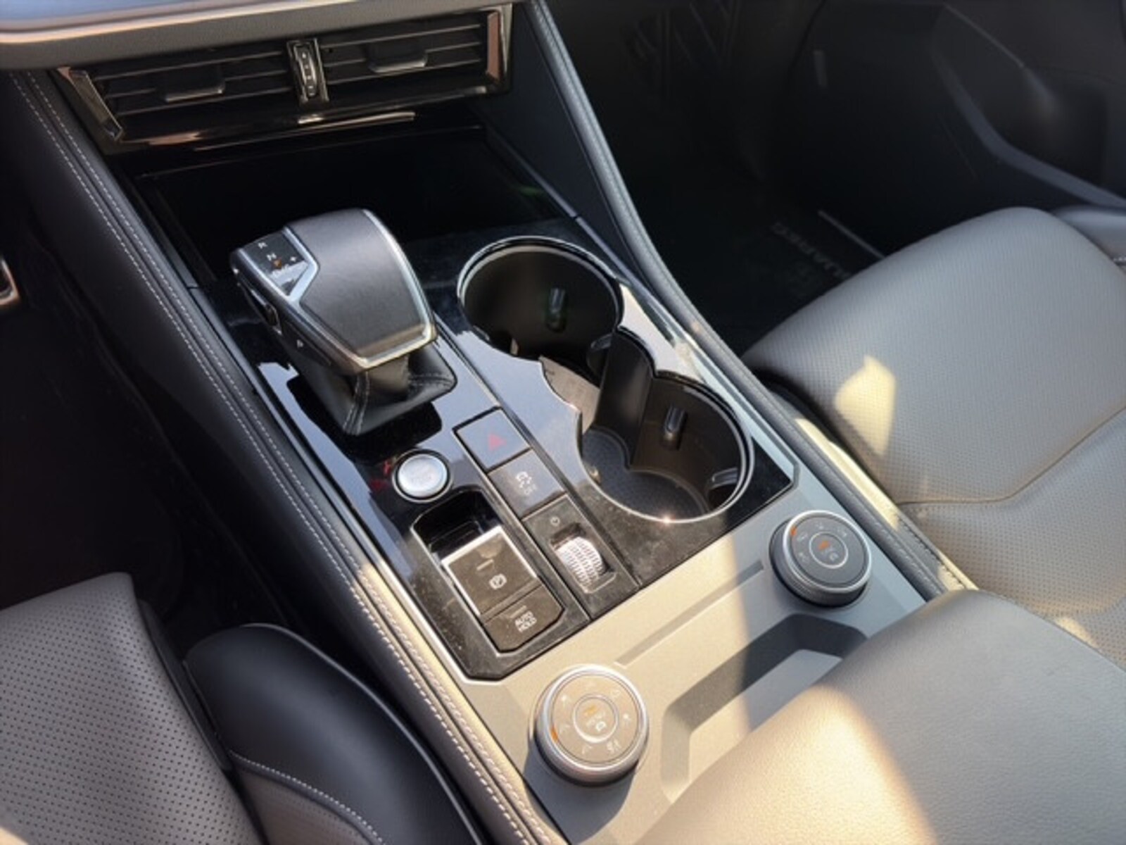 Volkswagen Touareg – Bild 20