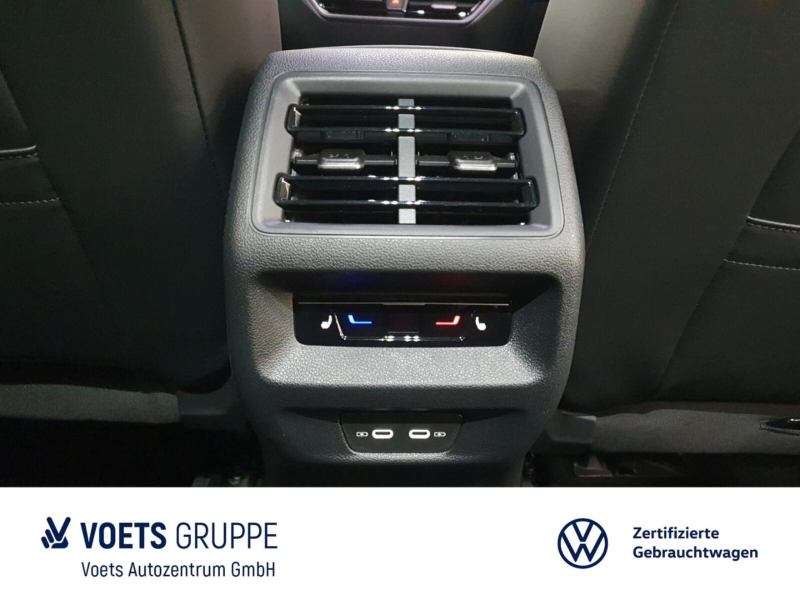 Volkswagen Tiguan – Bild 14