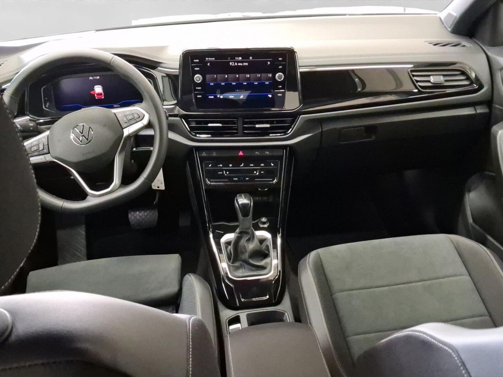 Volkswagen T-Roc – Bild 6