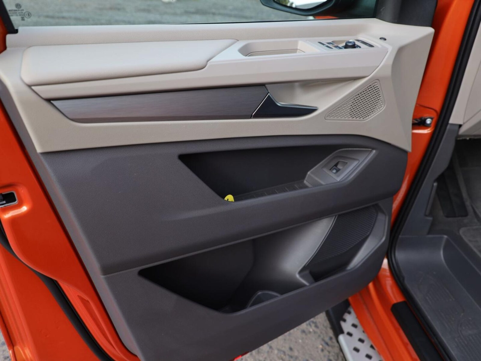 Volkswagen California – Bild 10