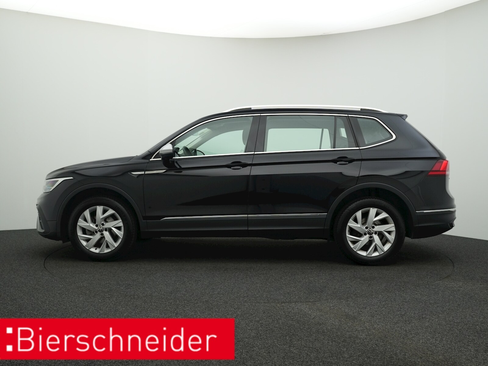Volkswagen Tiguan Allspace – Bild 2