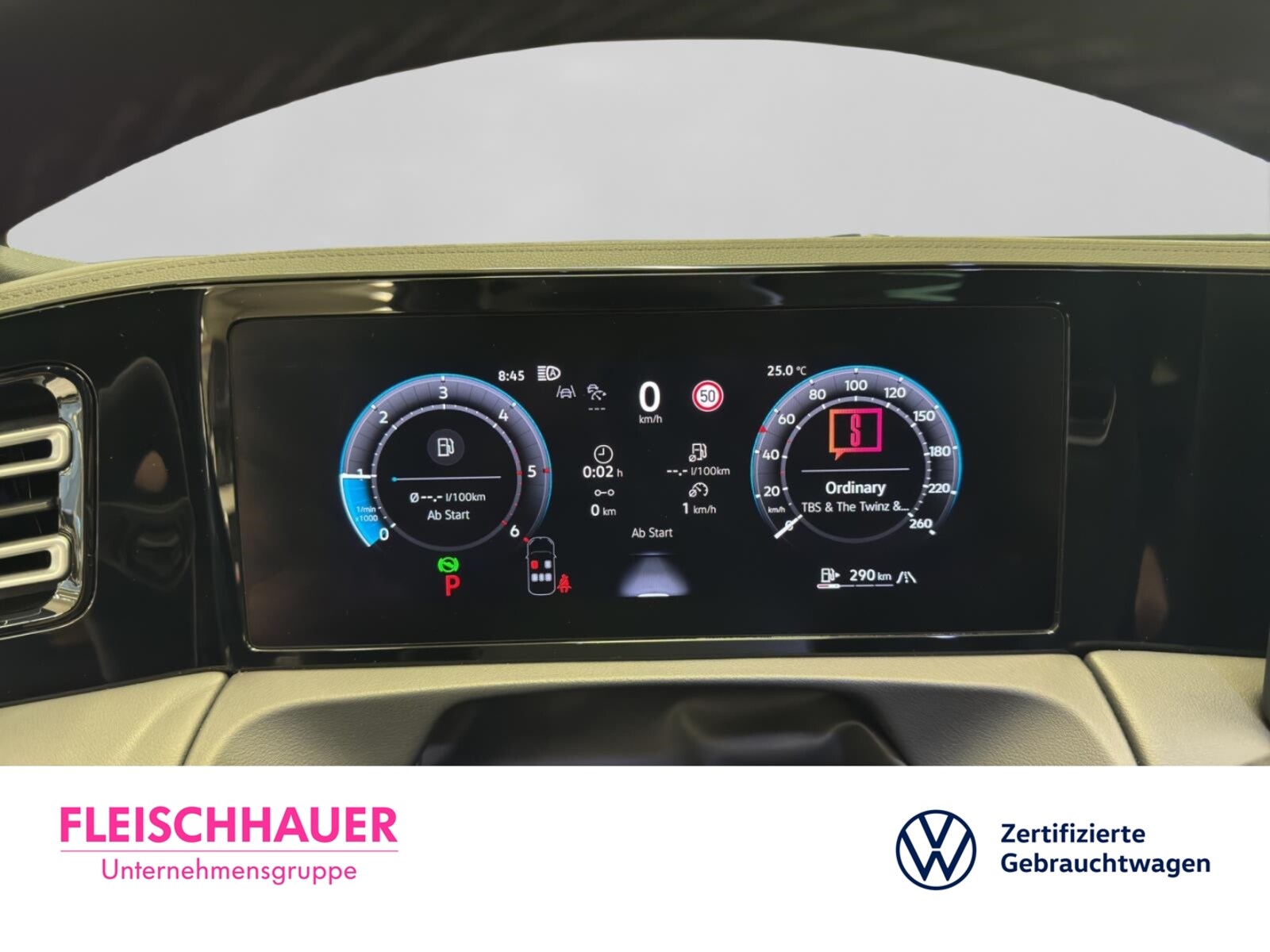 Volkswagen Tiguan – Bild 13