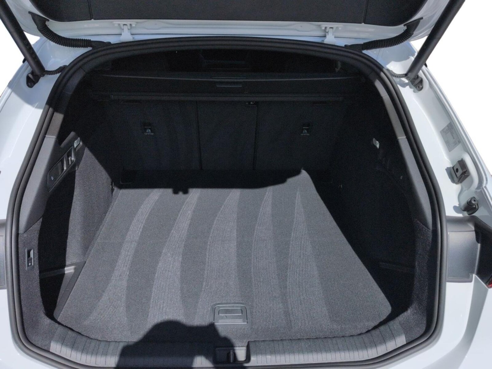 Audi A6 Avant e-tron – Bild 16