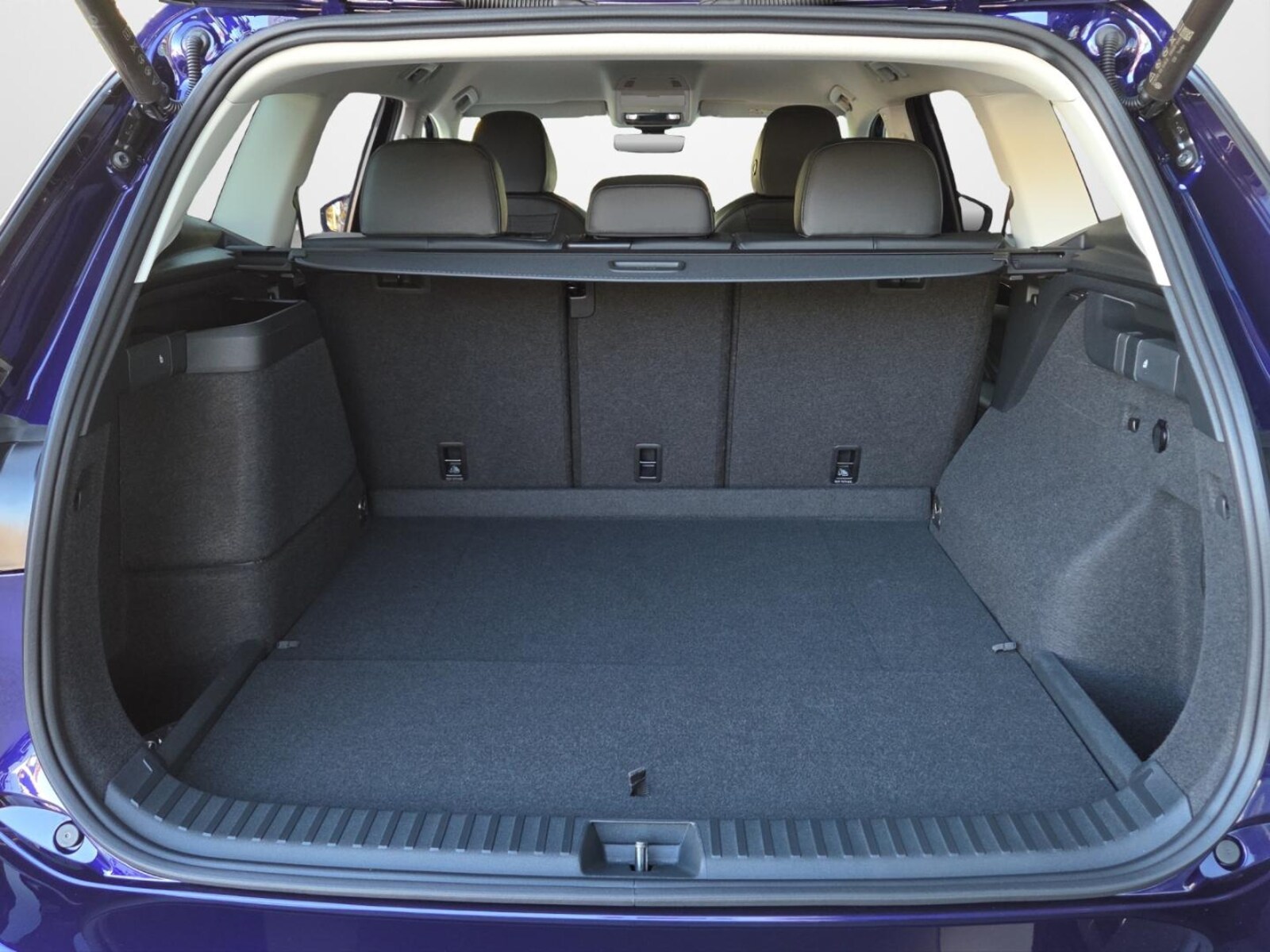 Volkswagen Tayron – Bild 13
