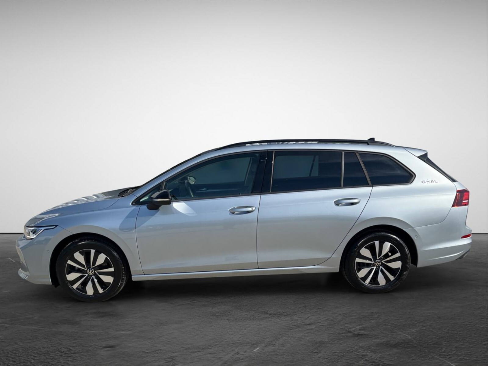 Volkswagen Golf Variant – Bild 4