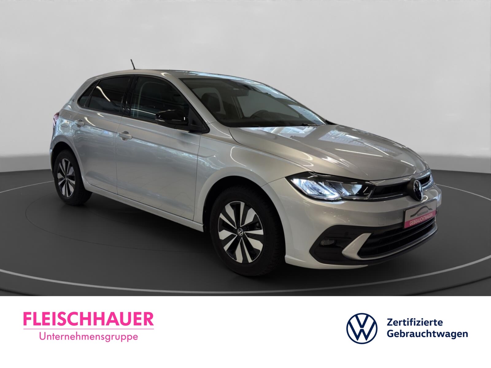 Volkswagen Polo – Bild 10