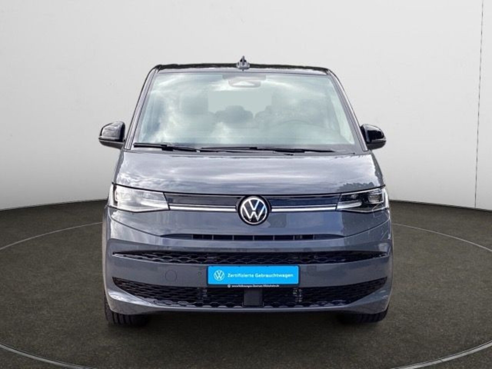 Volkswagen Multivan Langversion – Bild 12