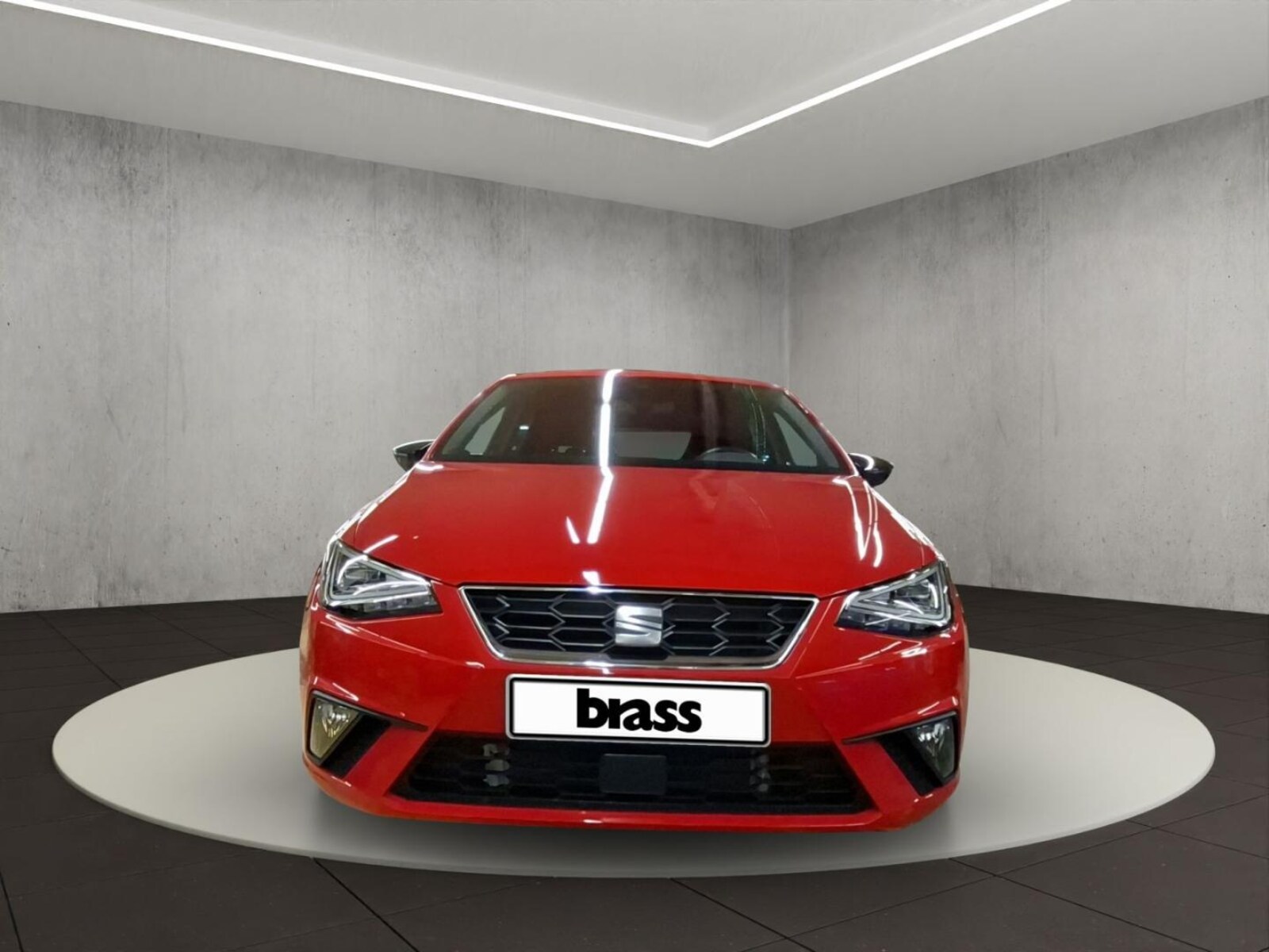SEAT Ibiza – Bild 8