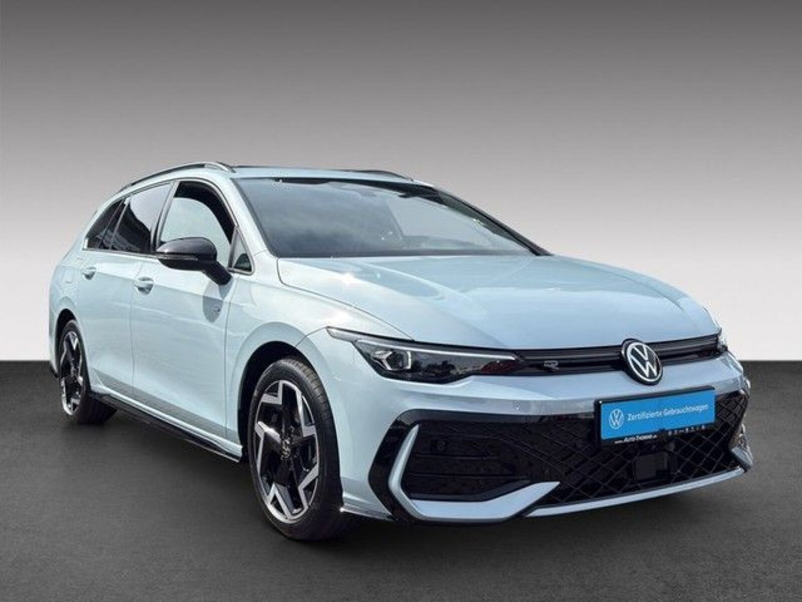 Volkswagen Golf Variant – Bild 7