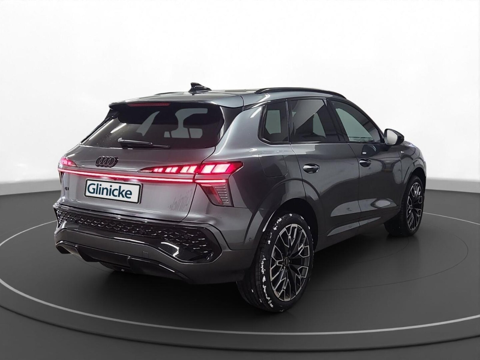 Audi Q3 – Bild 3