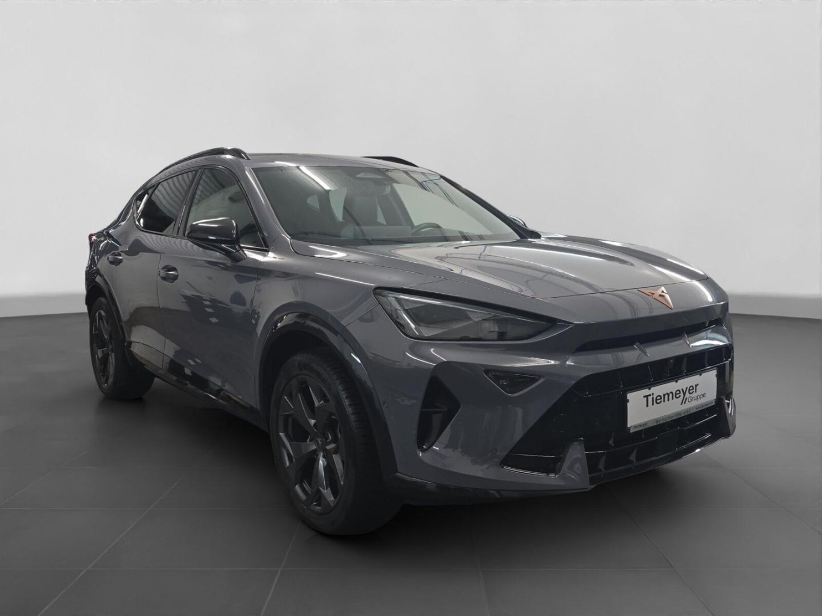 CUPRA Formentor – Bild 3