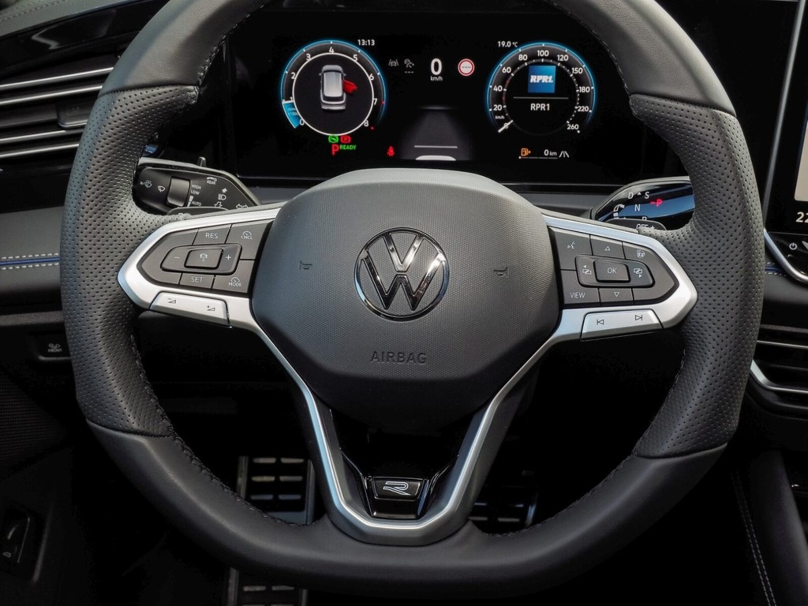 Volkswagen Tiguan – Bild 15