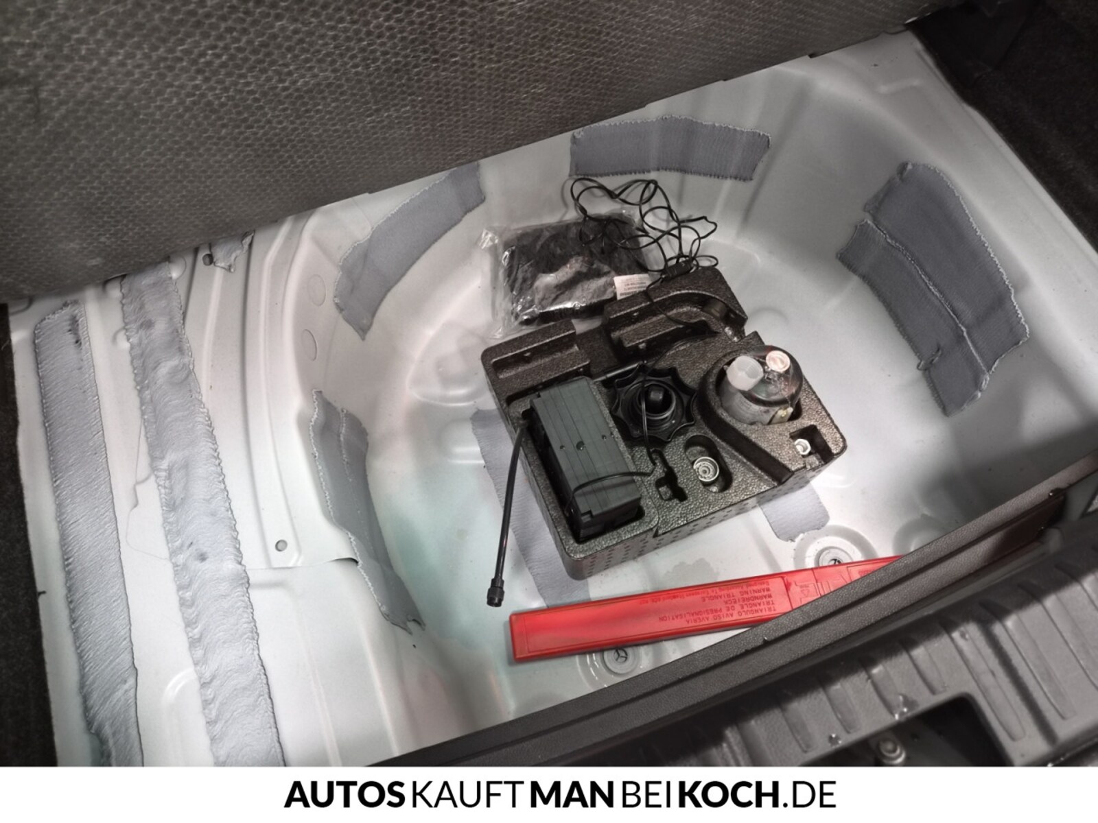 SEAT Ibiza – Bild 17