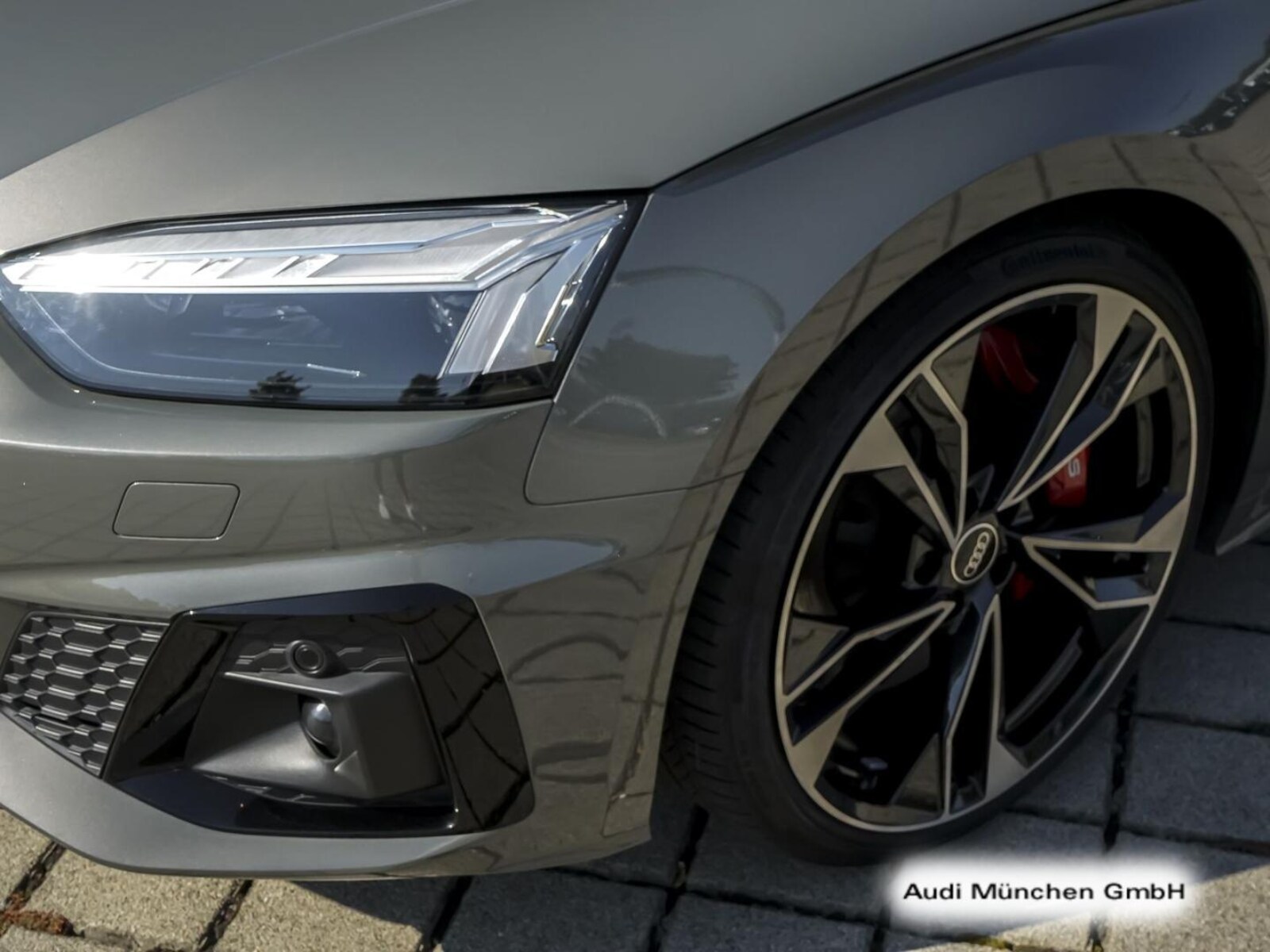 Audi S5 Sportback – Bild 8