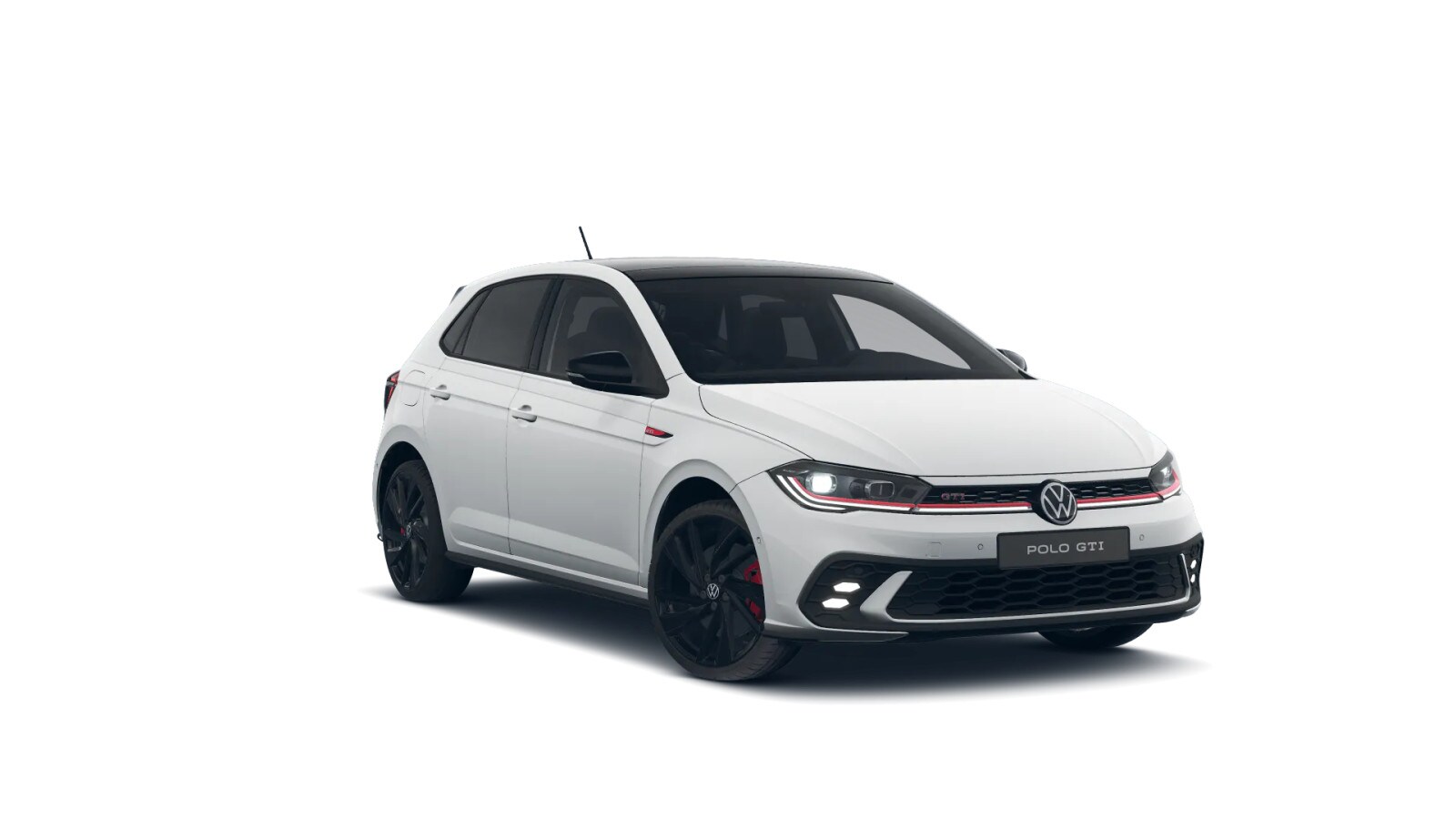 Volkswagen Polo – Bild 11