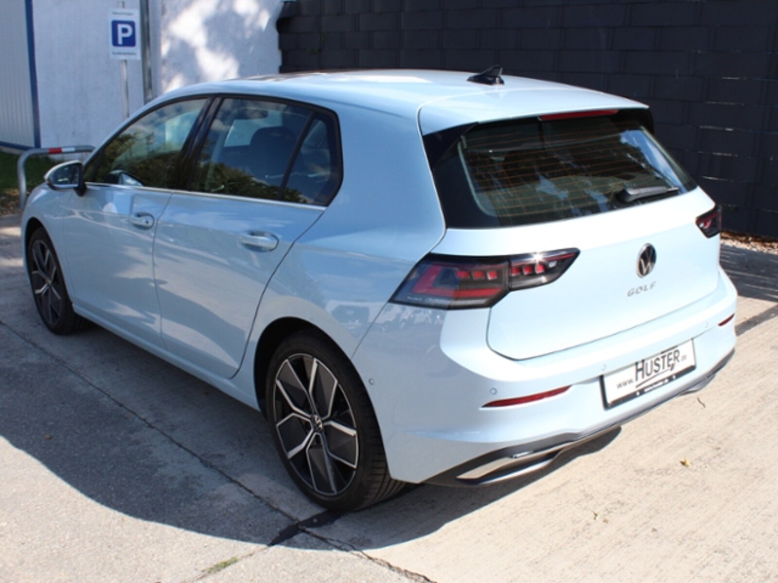 Volkswagen Golf – Bild 3