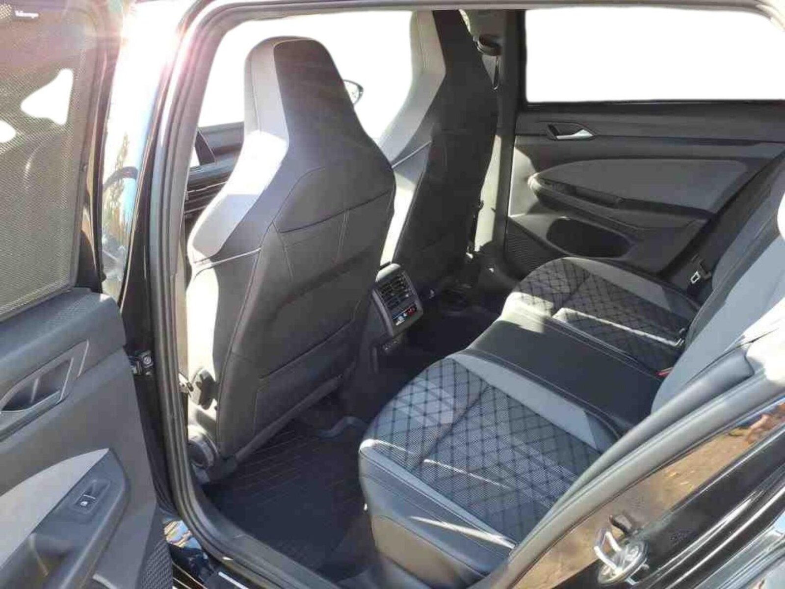 Volkswagen Golf Variant – Bild 5