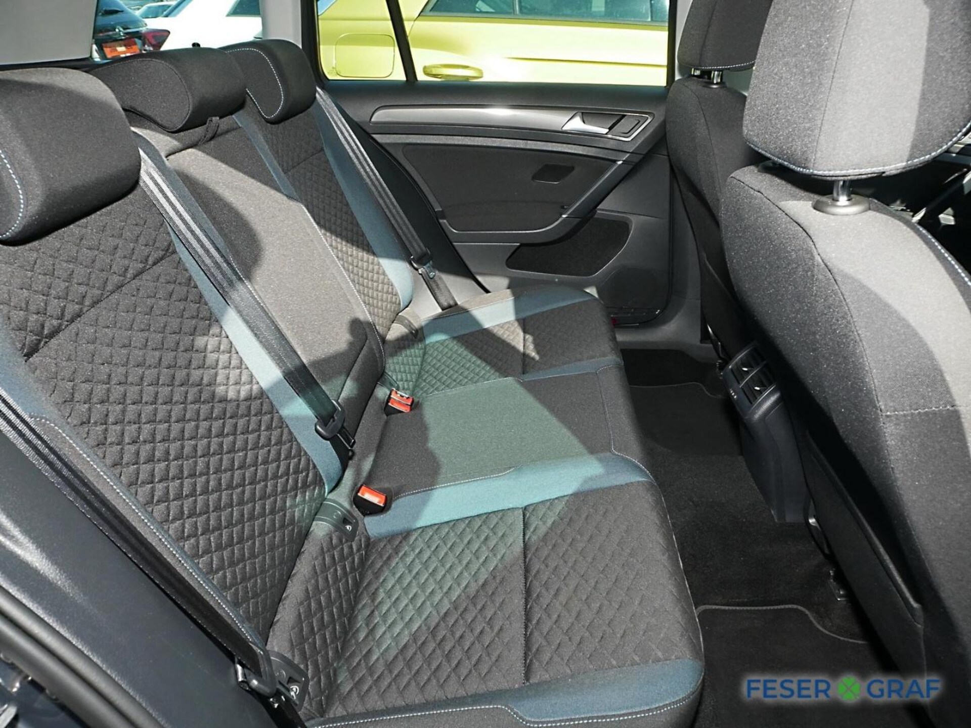 Volkswagen Golf Variant IQ.DRIVE