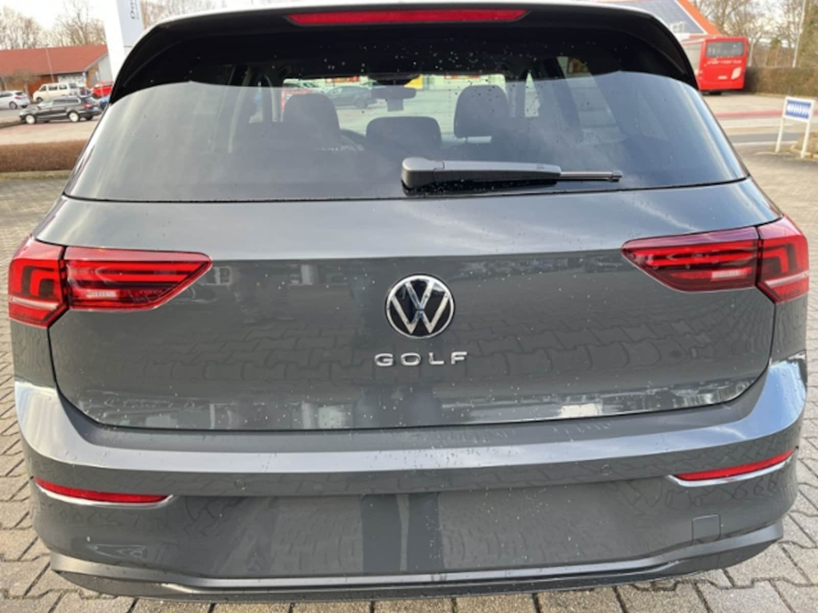 Volkswagen Golf – Bild 9