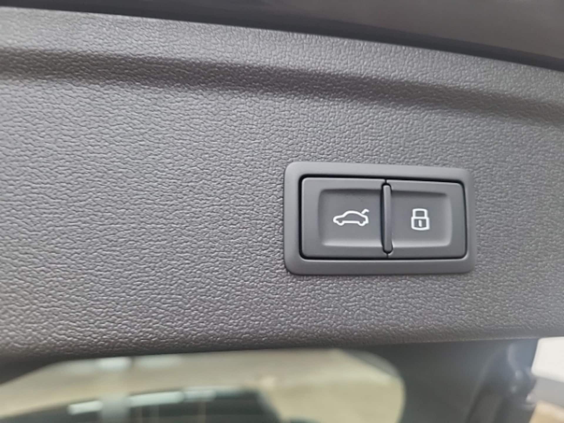 Audi A3 Sportback Advanced