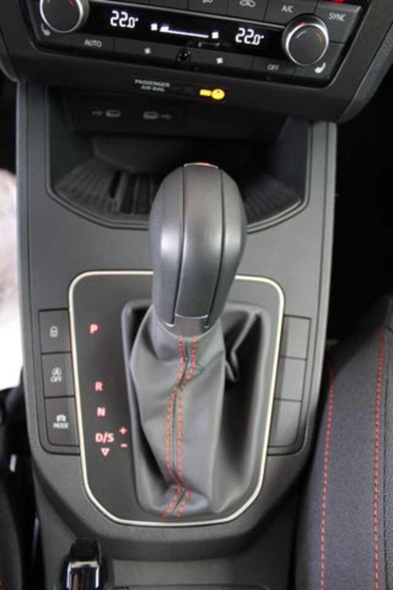 SEAT Ibiza – Bild 12