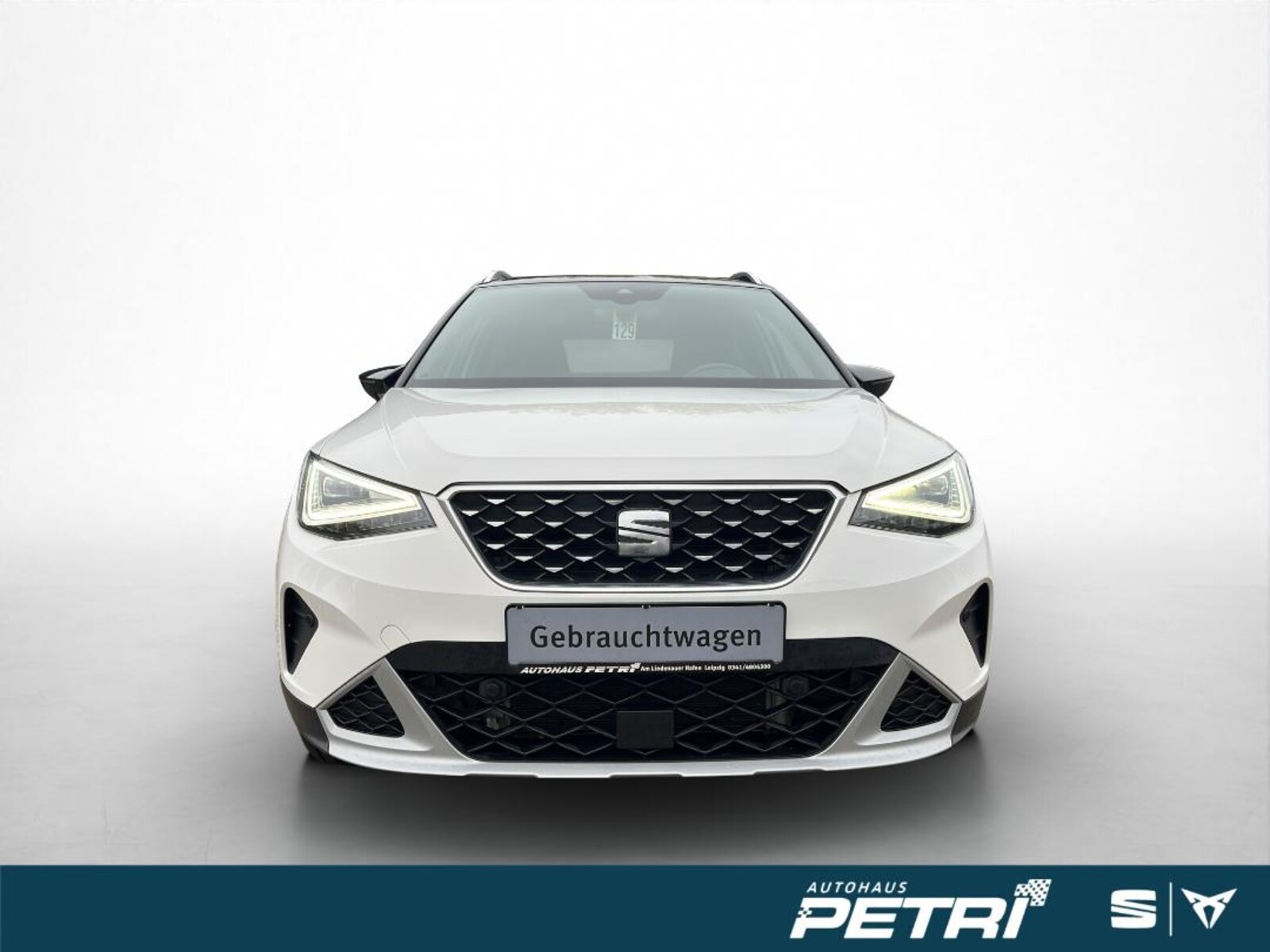 SEAT Arona – Bild 8