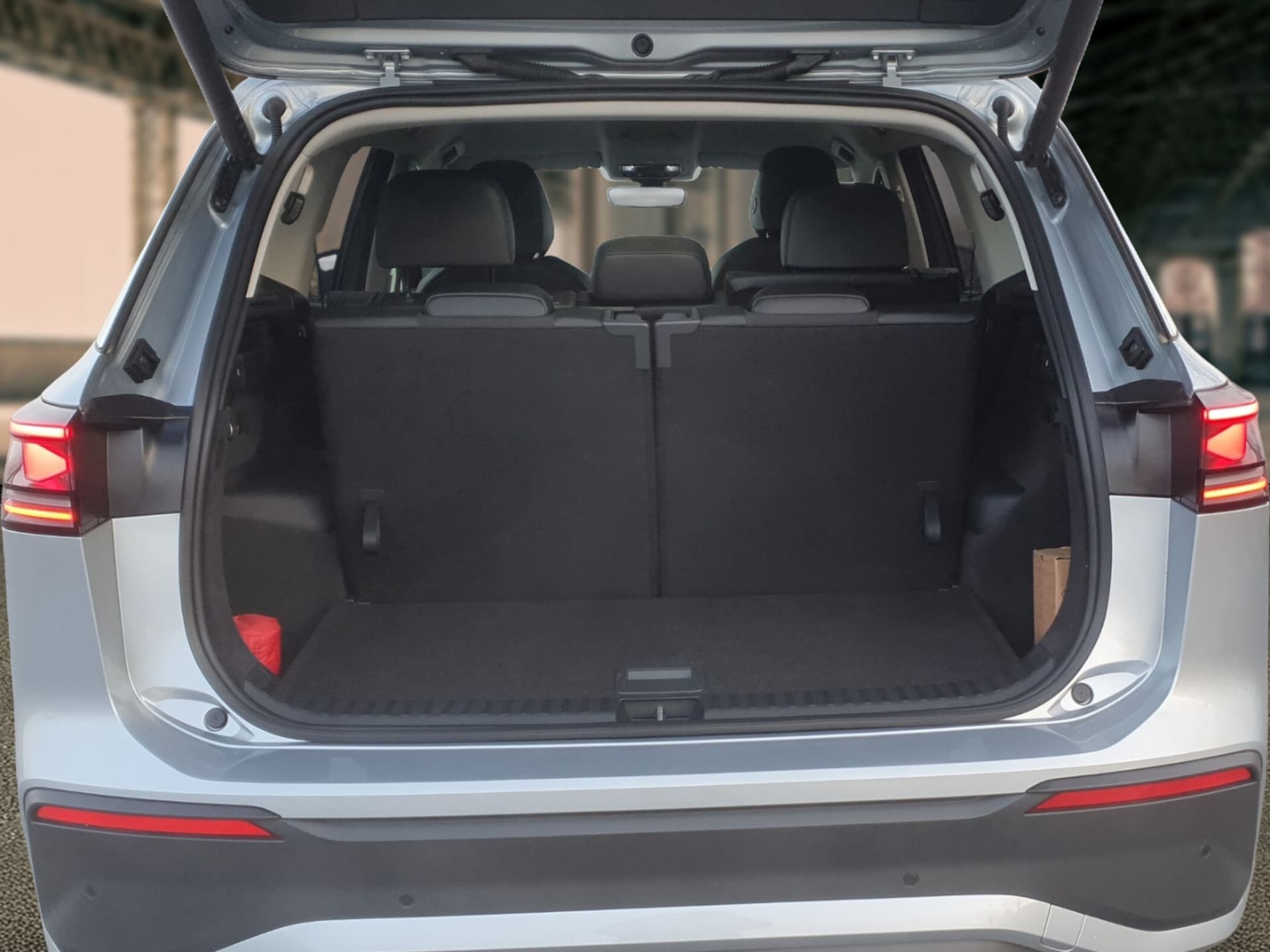 Volkswagen Tayron Match