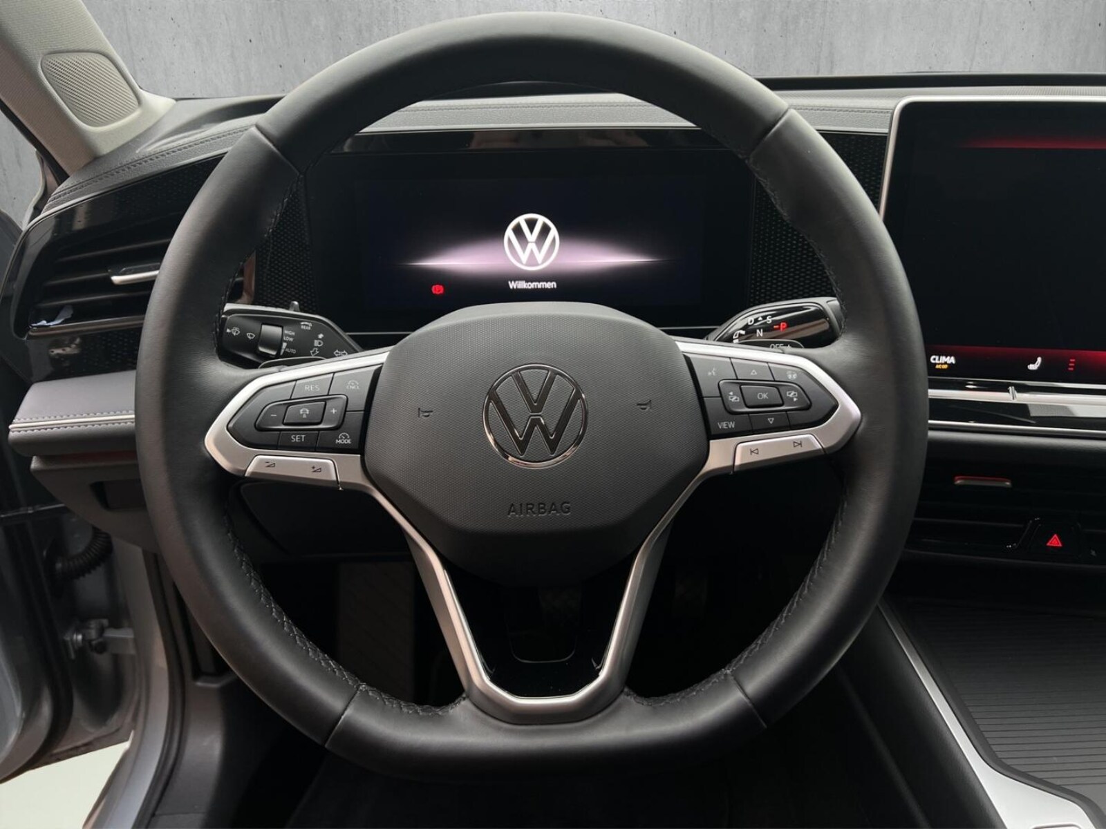 Volkswagen Passat – Bild 14