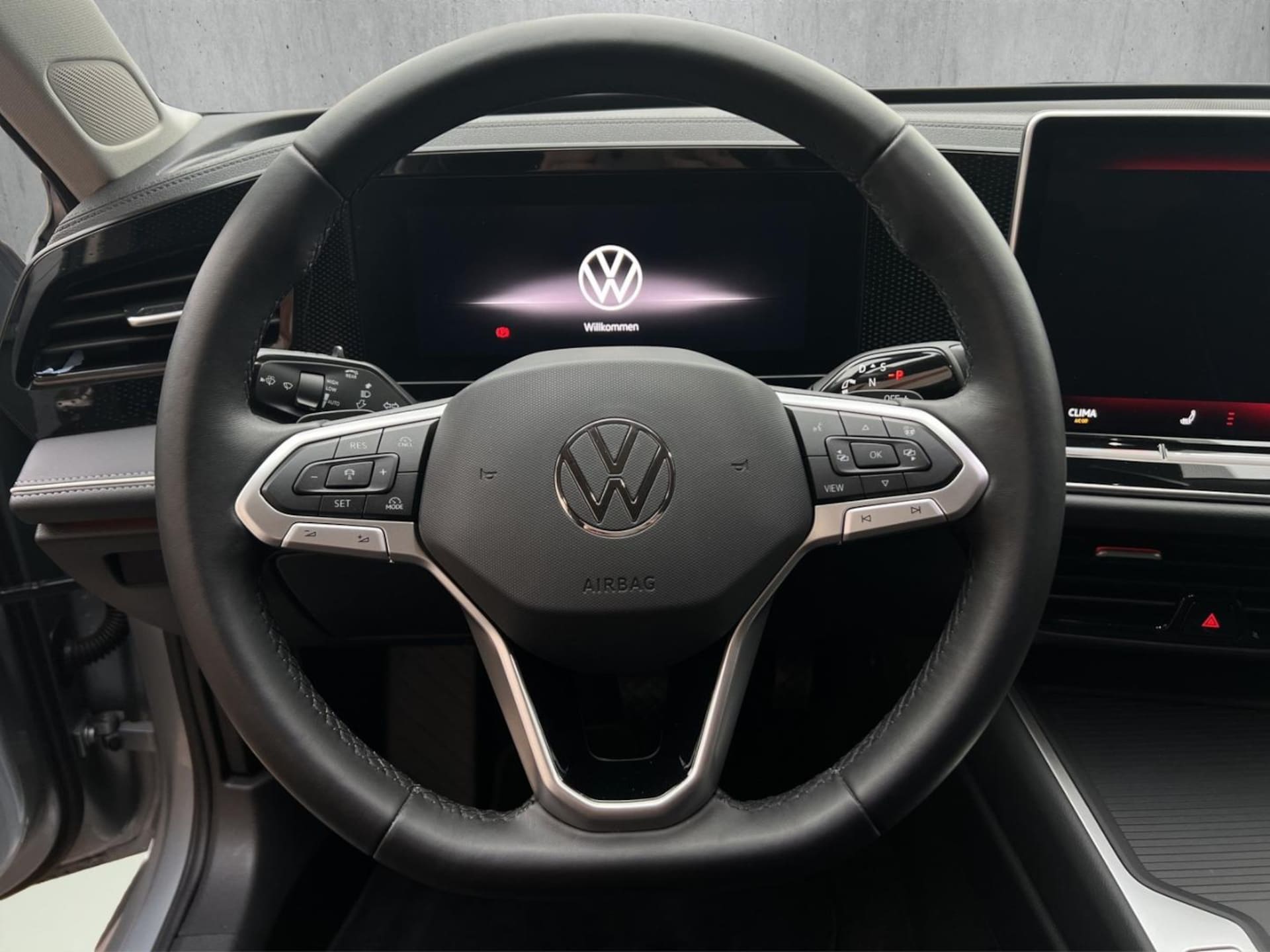 Volkswagen Passat Business