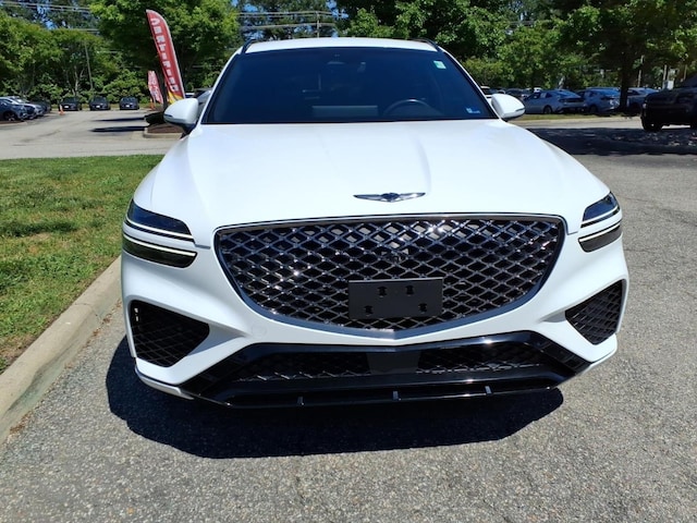 2023 Genesis GV70
